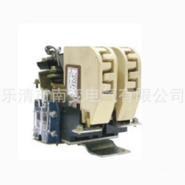 直流接触器CZ18-40/20 40A DC220V110VCZ18-80/20 80A440V电磁接