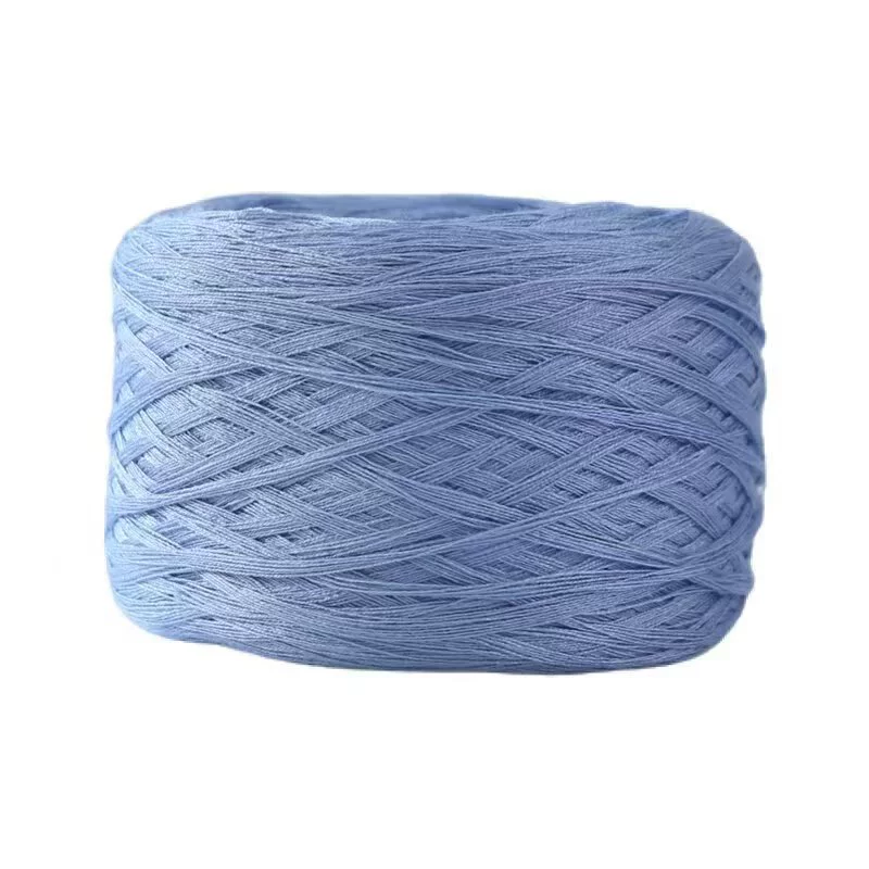 Haojing Synthesized summer cloak, ball of yarn, with short sleeve, 100 gram