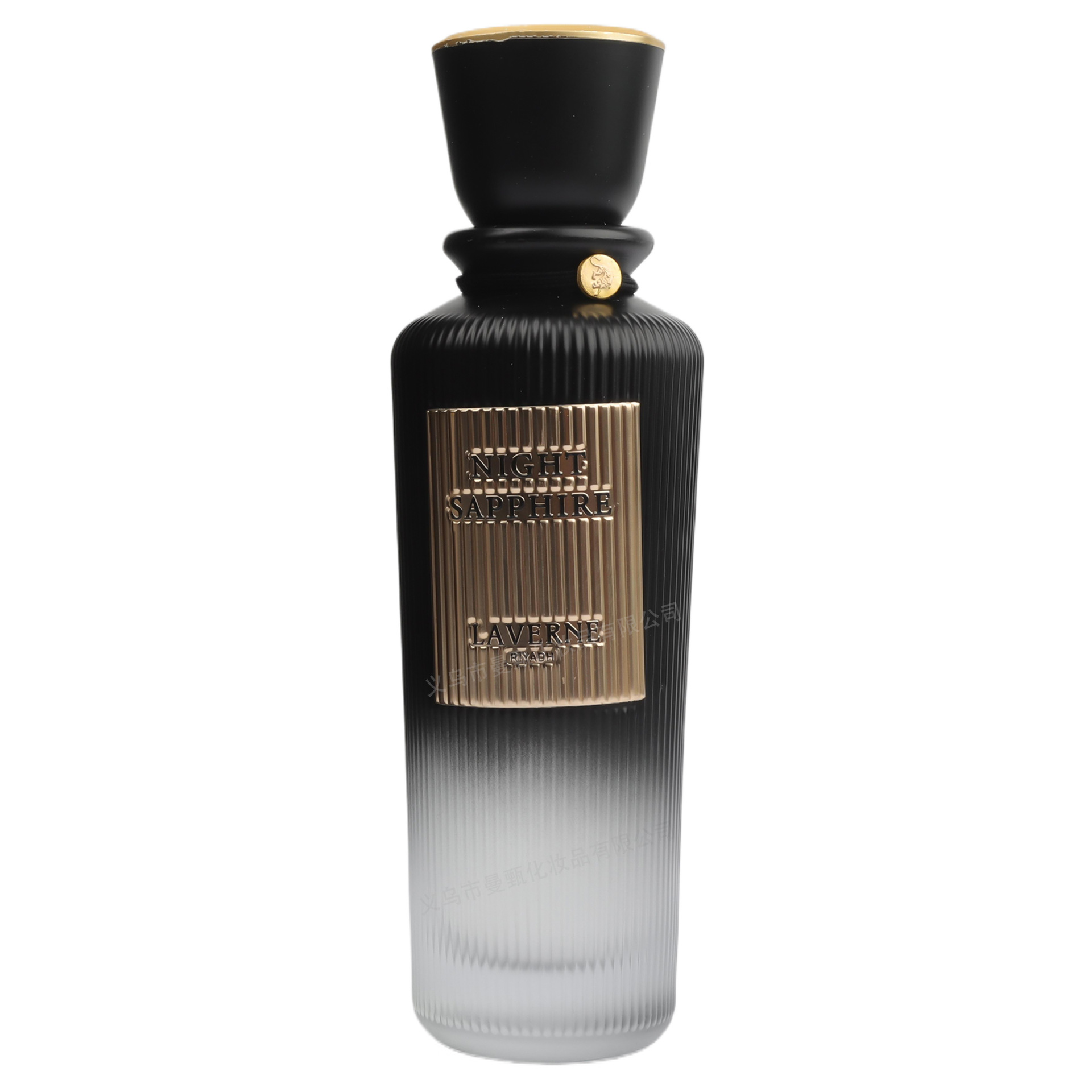 Laverne Night Sapphire Middle East Perfume Dubai Perfume 200ml Perfume árabe image 6