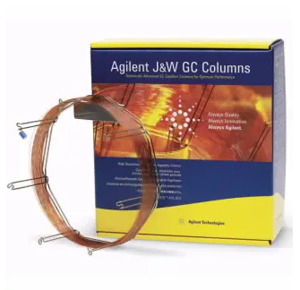 J&W DB-WAX 气相色谱柱 Agilent安捷伦 配件号122-7033