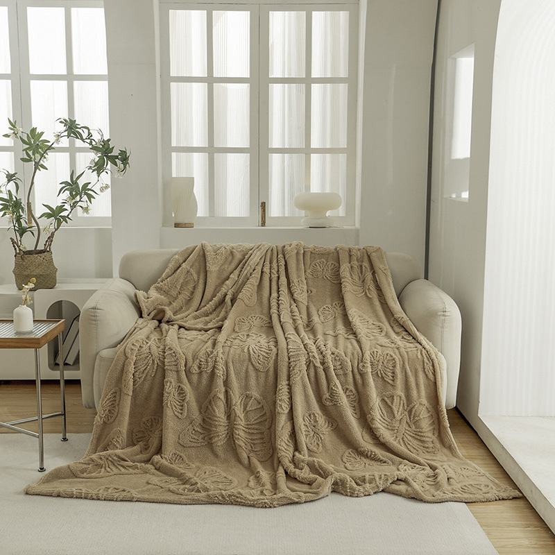 나비꽃-라이트 커피