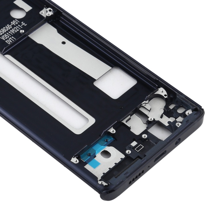 Aplicable para el marco medio LCD de Motorola Edge XT2063-3