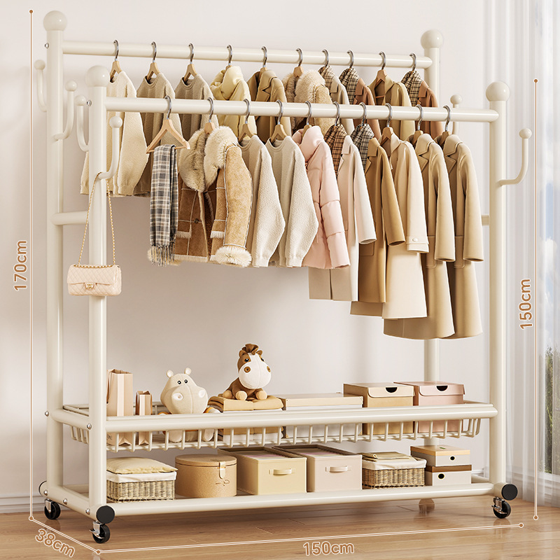 크림화이트 150cm