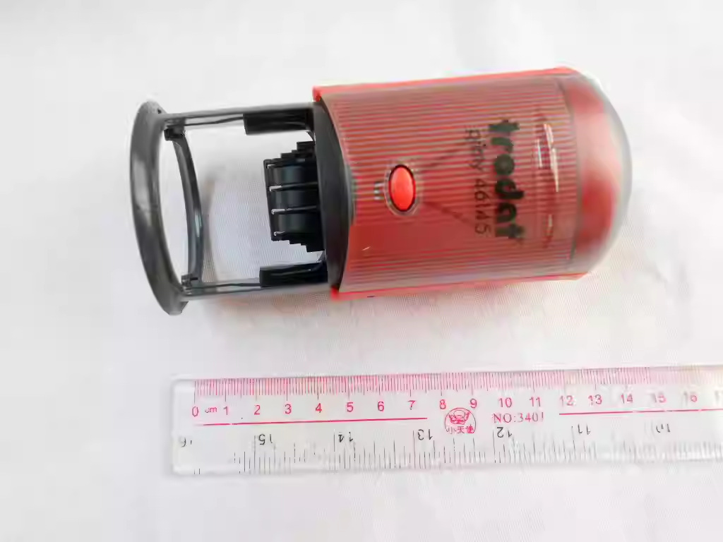 ��Ʒ׿������ӡ�� Trodat printy 46145ӡ�� �ɵ����ڻ�īӡ����