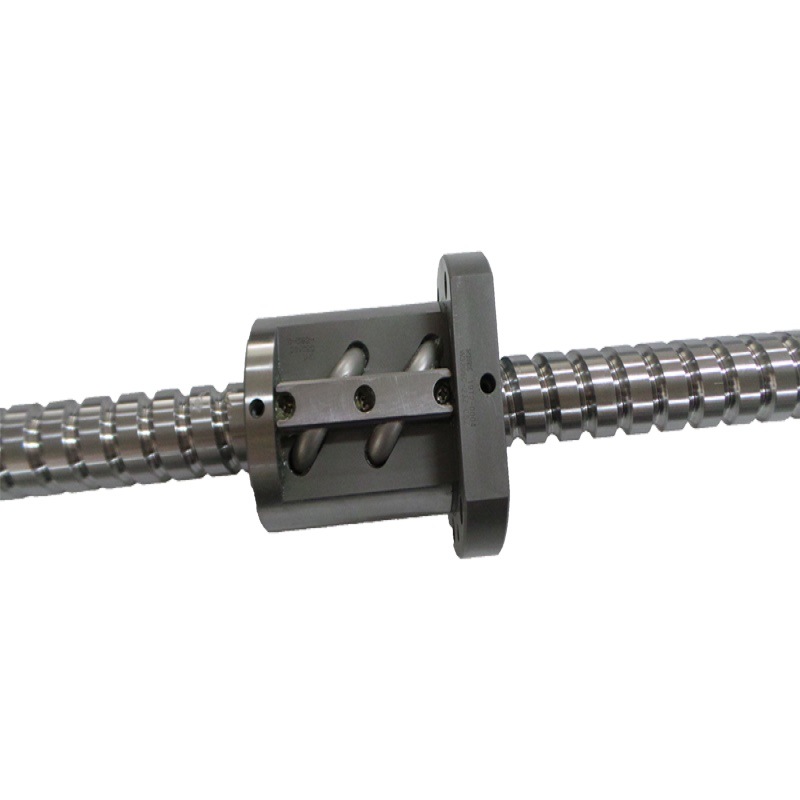 NSK W3204C-8Z-C3Z5【NSK滚珠丝杠】