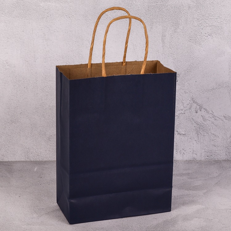 手提纸袋