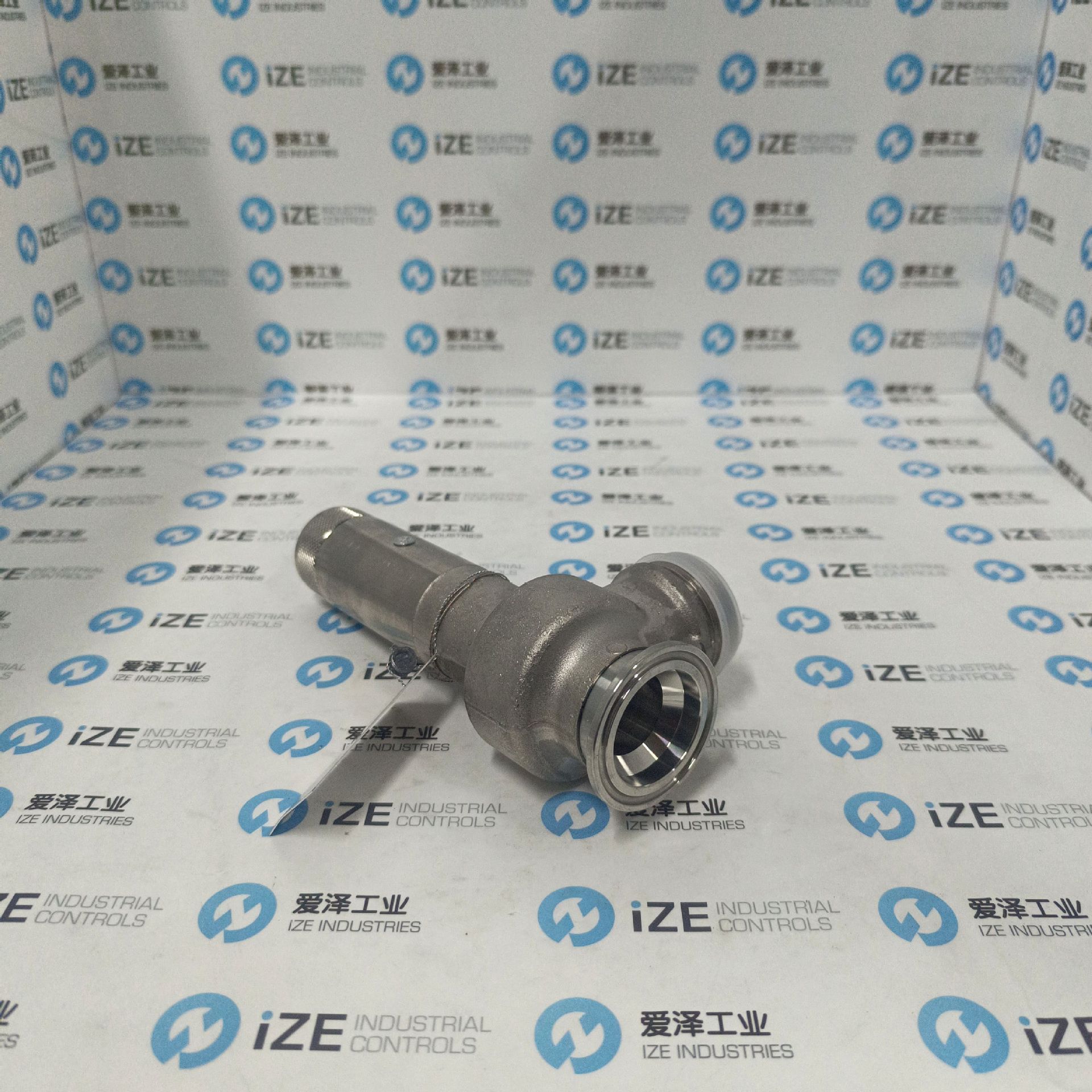 NUOVA-GENERAL安全阀A002-G20EMNRDT6I51.4BAR原装