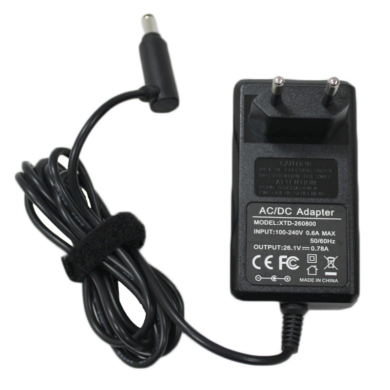 Compatible with Dyson V6V7V8 Vacuum Cleaner Charger, Power Adapter, Fast Charging Cable, Accessories