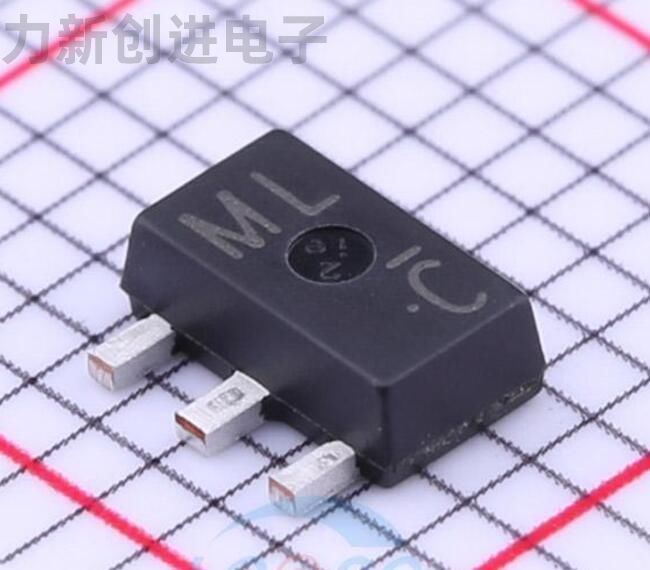 2SAR293P5T100 封装 SC-62原装三极管