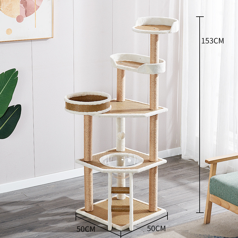 [야옹 파라다이스-기간 한정 모델] T-18