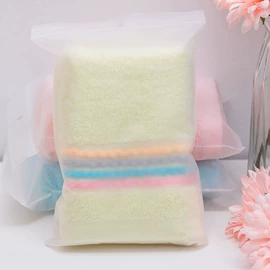 毛巾;浴巾、沙滩巾;毛巾套装