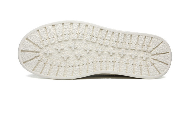 Bequeme Herren Freizeitsneaker Im Modischen Street Style_voghion.com