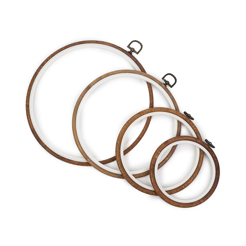 Производители предоставляют исключительно деревянную вышивку стрейч Ретро геометрической формы деревянная вышивка сарай венок журнал тычет вспомогательные рабочие