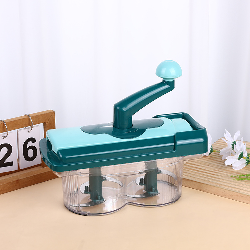 Garlic Chopper Image 4