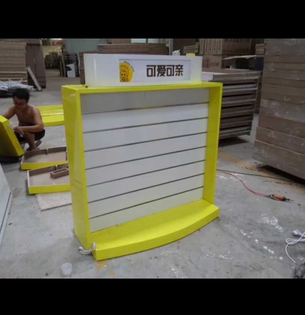 饰品展示柜 鞋帽展示柜  服装展架 专卖店展示柜内衣内裤展示柜