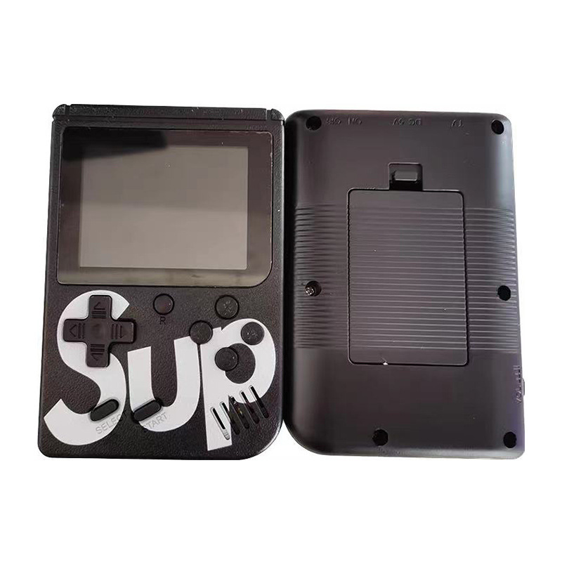 Consola de Juegos Portátil Retro Sup Portátil para Entretenimiento