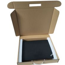 订笔记本电脑包装盒14寸15寸16寸笔记本电脑手提试包装盒