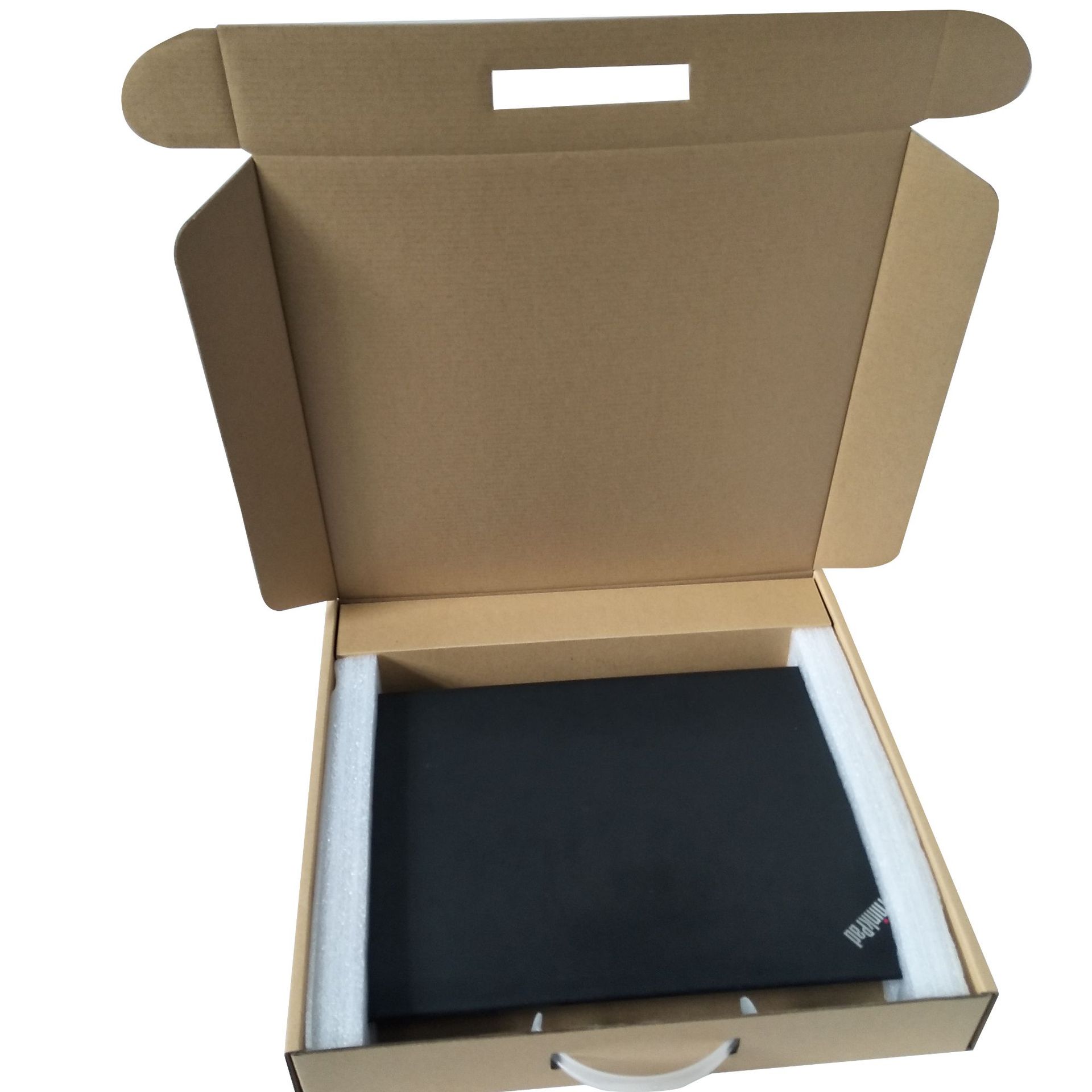 订笔记本电脑包装盒14寸15寸16寸笔记本电脑手提试包装盒