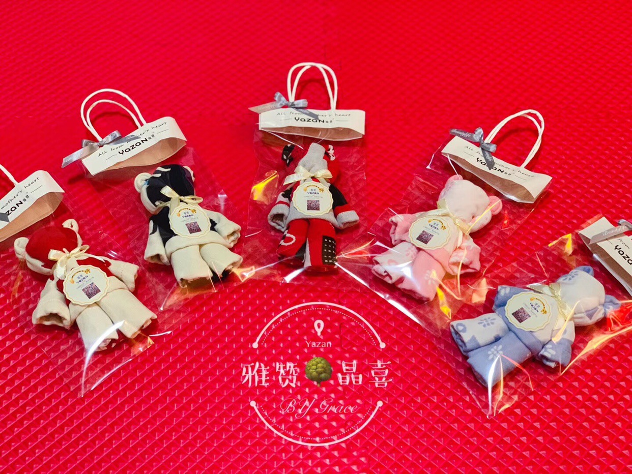 Regalo de vacaciones flor fresca neto rojo portátil Rosa flor bolsa de alta calidad regalo transparente regalo ramo seguro fruta regalo bolsa