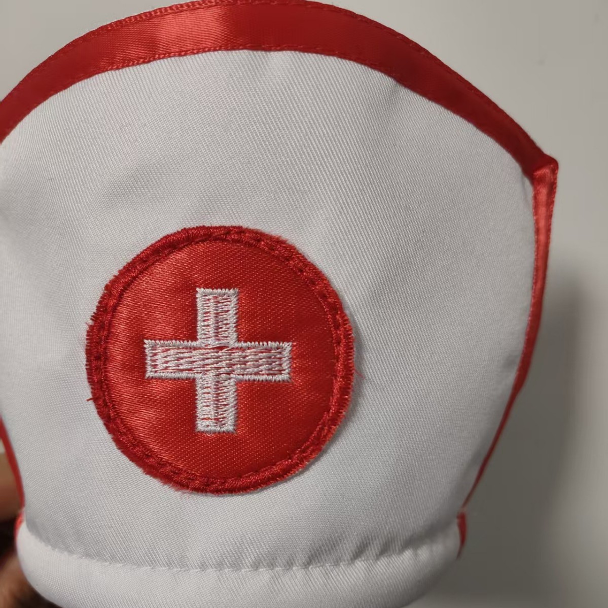 Sexy Nurse Uniform, Seductive Passion Outfit, Sexy Lingerie, Nightclub Pure Desire, Passionate Teasing, Small Bust Pajamas 1236