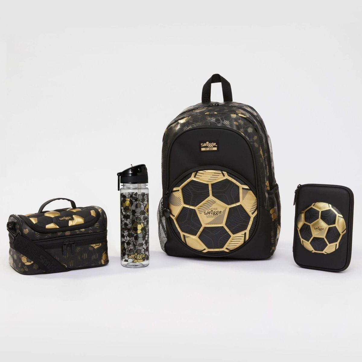 Australia smiggle mochila escolar estudiante de escuela primaria My World mochila ligera de dibujos animados de gran capacidad para niños y niñas