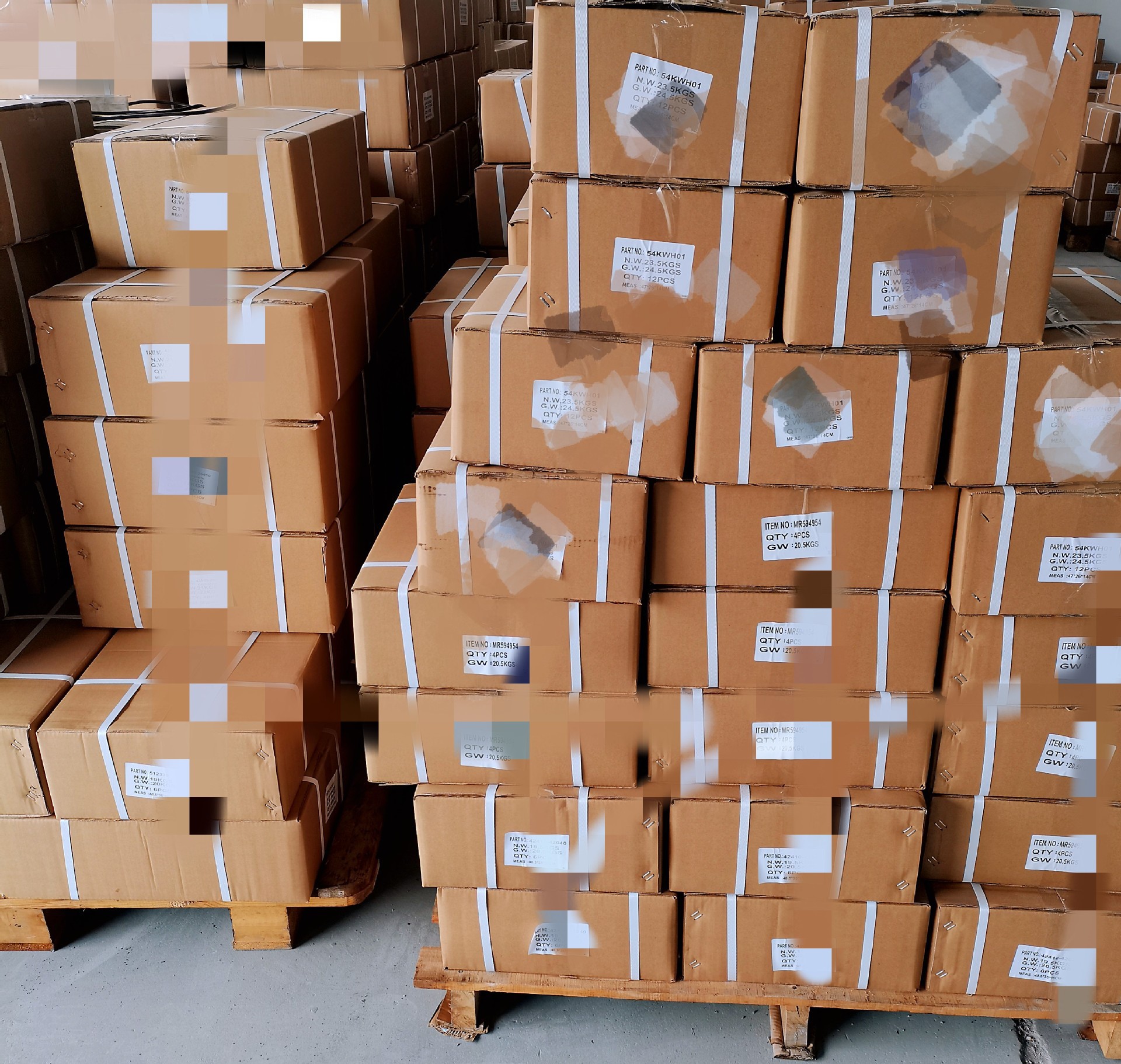 Car Wheel Hub Unit Manufacturer Direct Sales Wholesale 43550-0E050 Suitable for Lexus