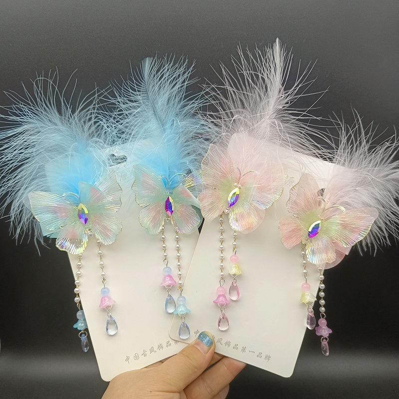 Children's hairgrip