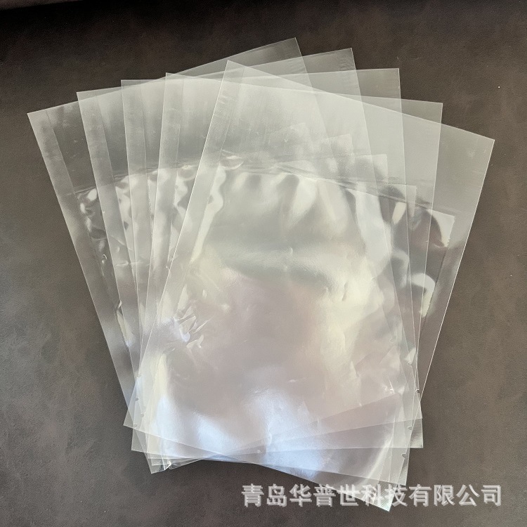 耐高温121度蒸煮袋 休闲豆干即食零食袋  彩印手撕豆皮真空包装袋