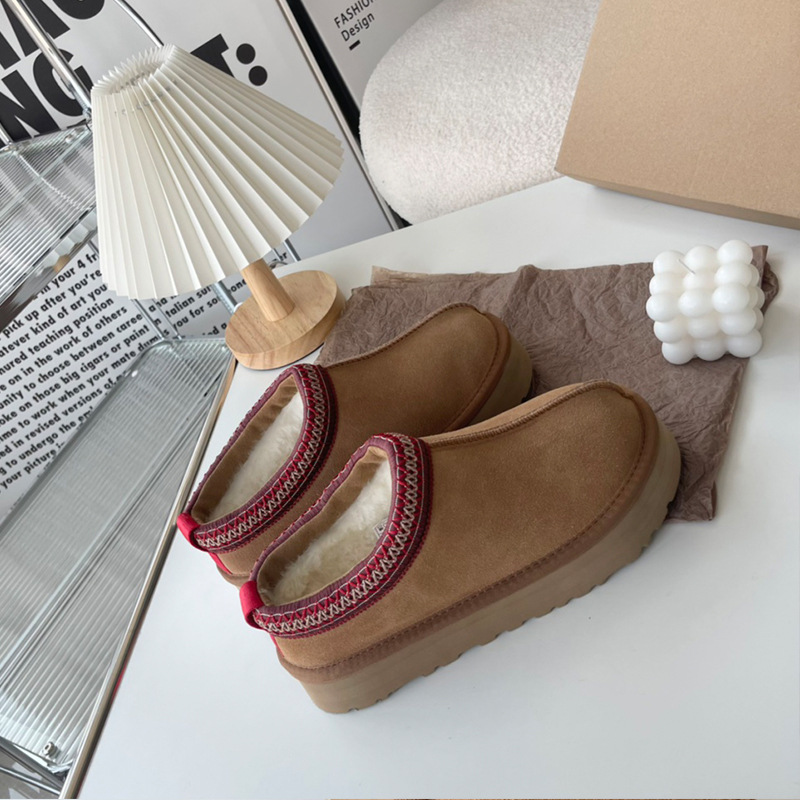 Damen-Hausschuhe aus Plüsch-Fleece, verstellbar, für den Sommer, Schlafzimmer, bequem, maschinenwaschbar, für den Innenbereich_voghion.com