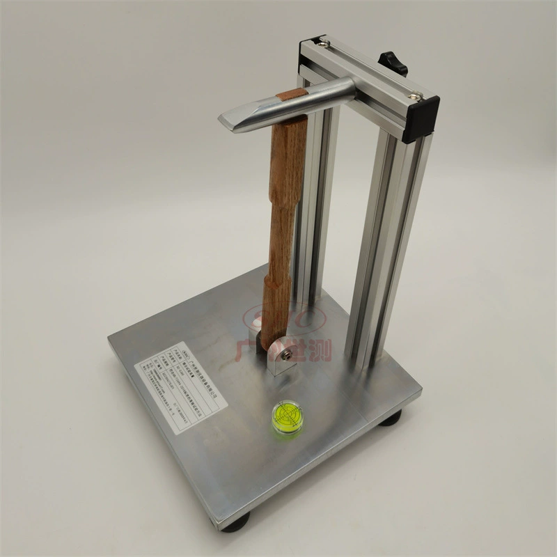 Испытательный прибор для испытания молотка горячим погружением в цинкованный слой