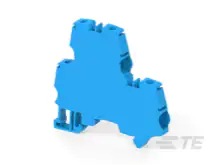 TE/泰科ZK4接线端子EK2.5-T3 EK2.5-D2 EK2.5-S-4P EK2.5-4P档板