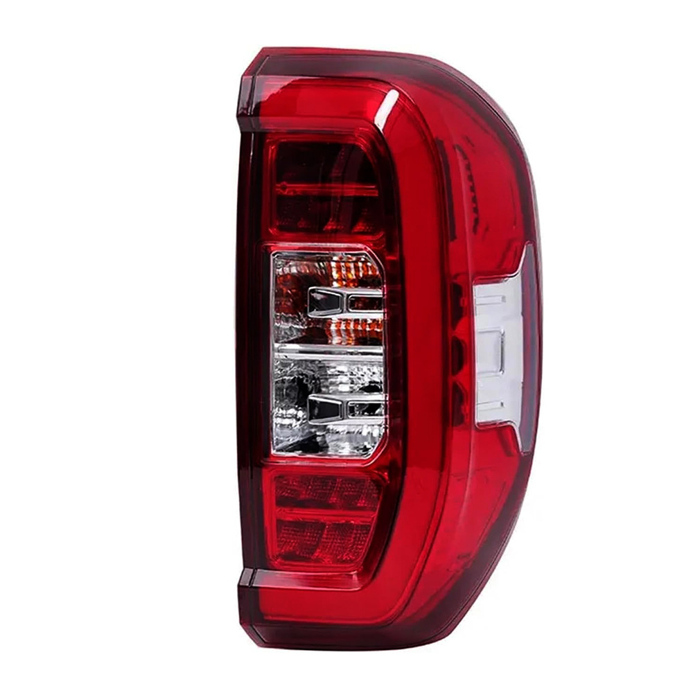 Aplicable a 21 - 23 SAIC T90 semieconjunto de luz trasera MAXUS pickup luz de freno izquierda y derecha