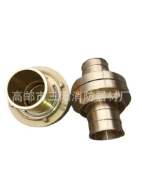 灭火器材;其他消防设备;灌溉工具