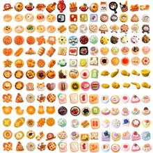 蛋糕食玩仿真食物大混款微缩食玩树脂小配件diy饰品配件树脂配件