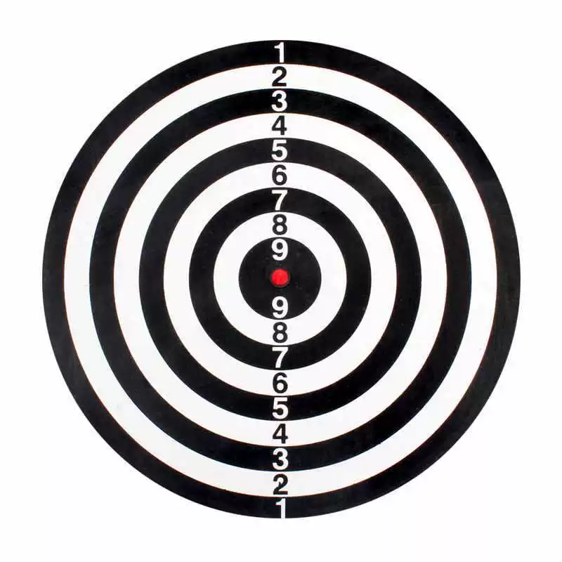 Darts, set, professional toy for training for adults