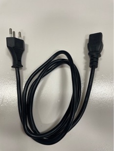 С�WҎƷ��β�Դ�� CE�J�C�m����@ʾ����XC13 3G 0.75mm&sup2;�W��