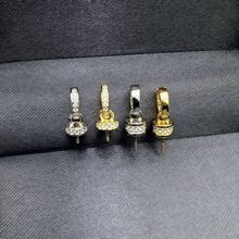 DIY��� S925�y�ɴ��_�f�ܵ�������������朒쉋���Ʒ�������l