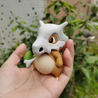 Small minifigure, doll, pet, Pokemon