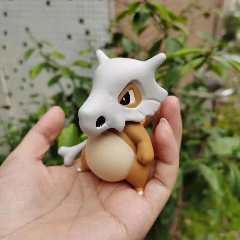 Small minifigure, doll, pet, Pokemon