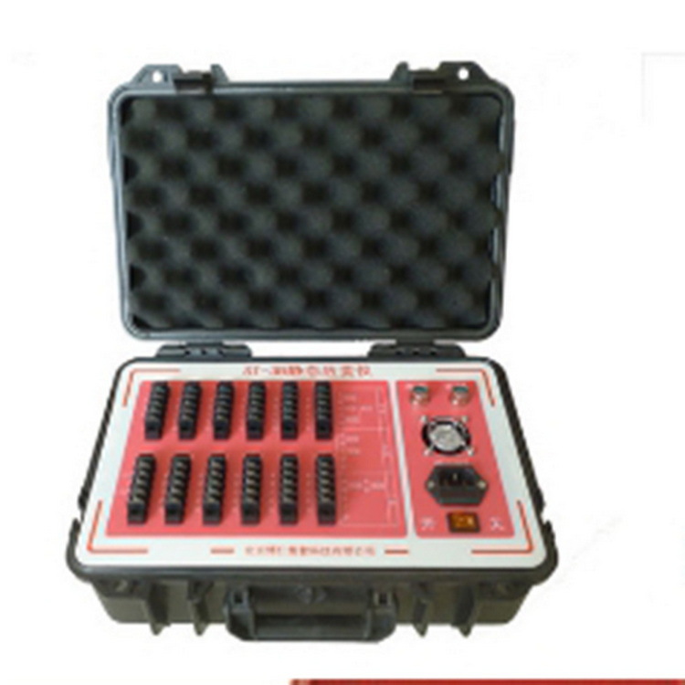 动静态电阻应变仪（8通道） 型号:BR15-ST-3C 库号：M402085