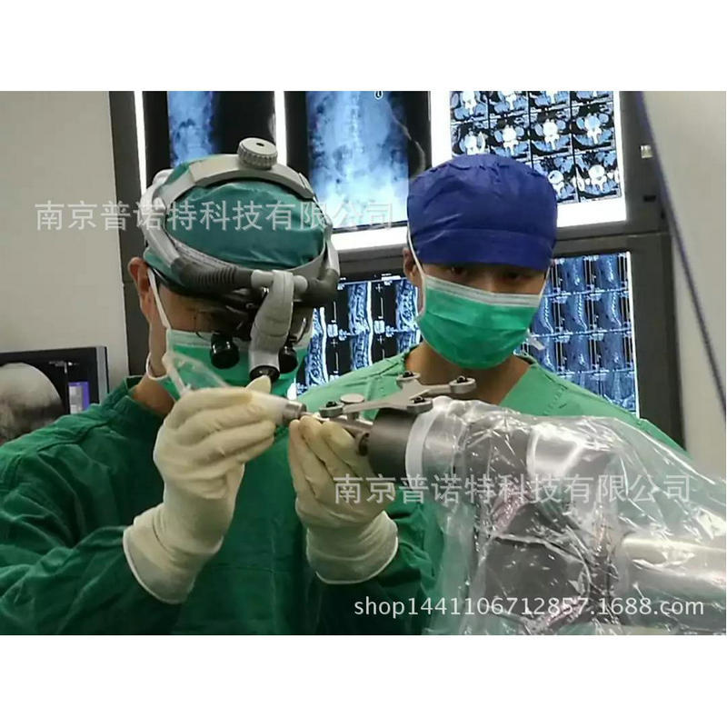一次性无菌保护套 各类手术机器人机械臂保护套护罩无菌保护套