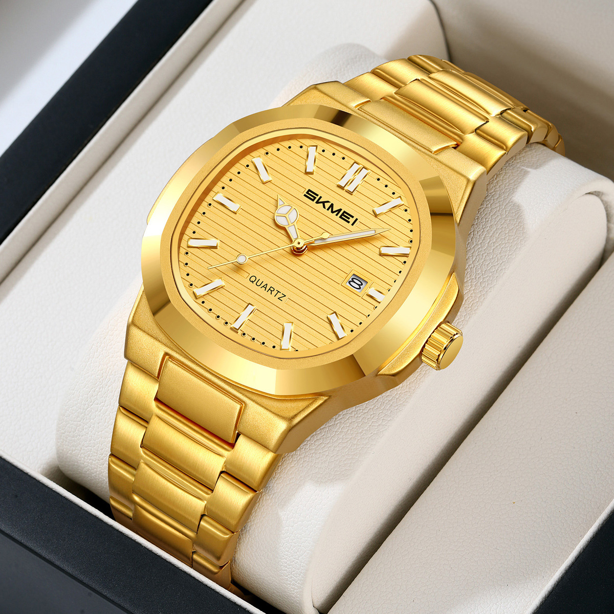 Gold Shell oro
