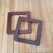 ������14*14������ ľ�|�ֱ�  DIY�ֹ������ ľ���� ľ����