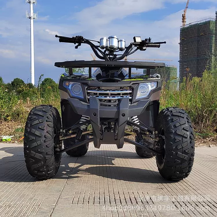 125CC внедорожный мотоцикл, вездеход ATV, снегокат, ATV, картинг, мотоцикл