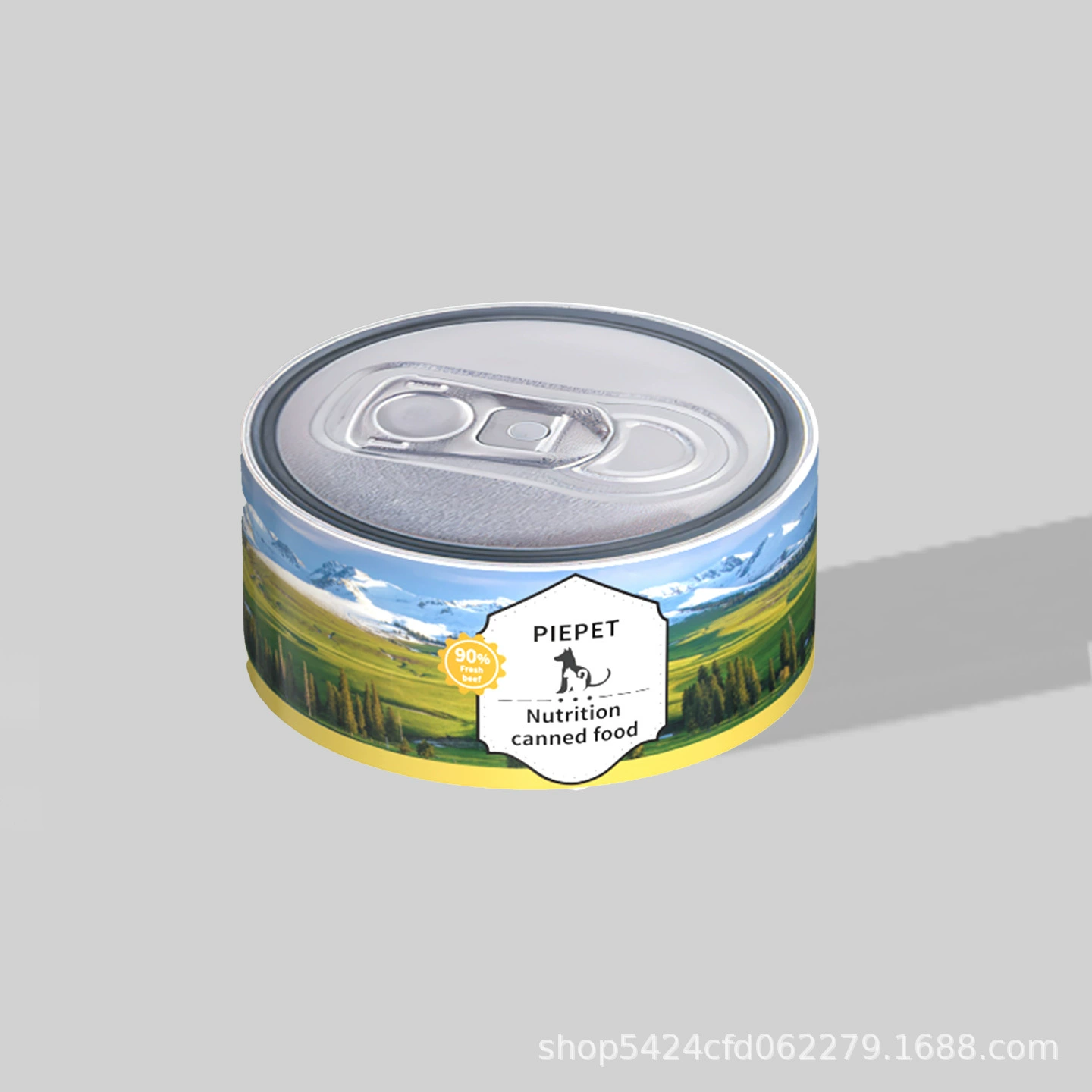 Мемориальные принадлежности для похорон кошек и собак, бумажные подносы для поминальных обрядов в течение семи дней после смерти, бумага для сжигания, жертвенные подносы для кошек.