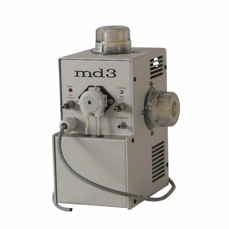 MADUR气体调节器PGD-100 温度传感器 气体分析仪