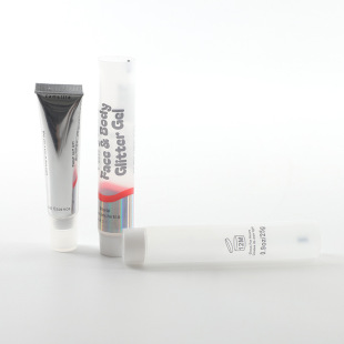 Lipstick Squeeze Tube Empty Tube 25g Lip Gloss Lip Gloss Lip Glaze Repackaging Tube Lotion Sample Squeeze Tube Empty Bottle
