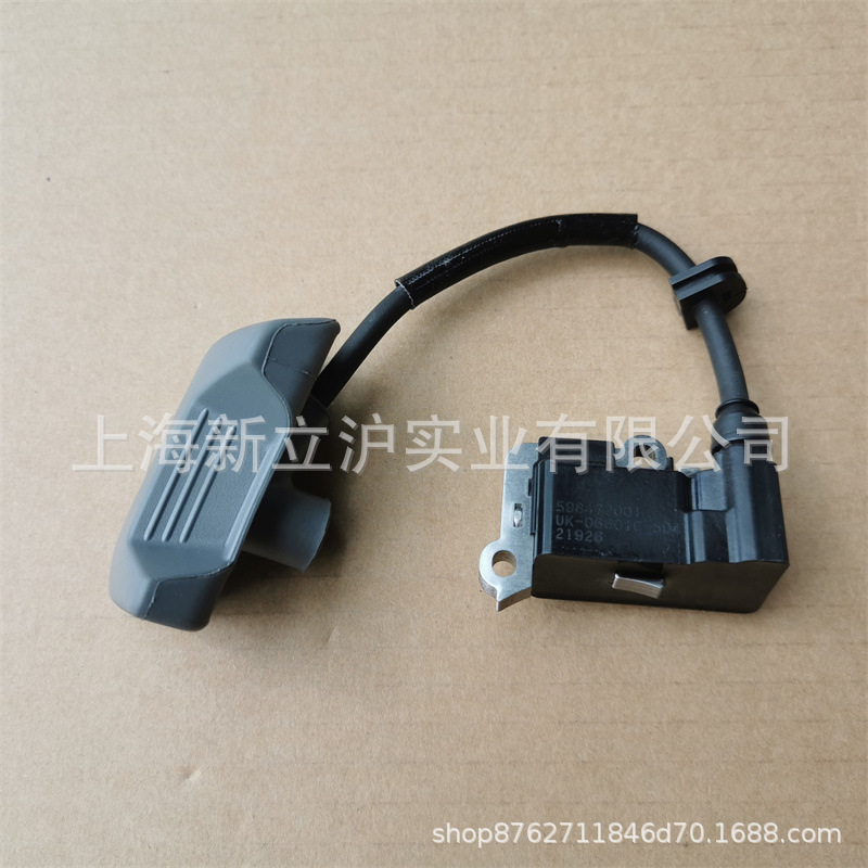 适配富世华570 580BTS 578BTF背负式吹风机高压包点火线圈模块