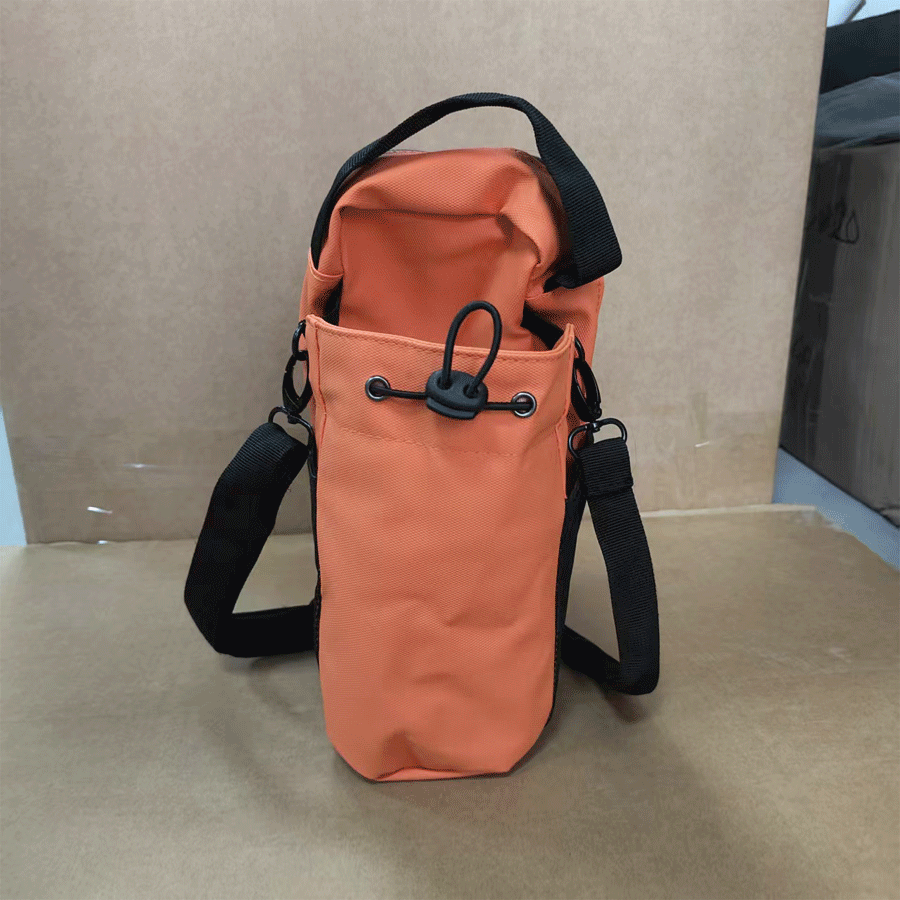 Orange - 3 Magnetic Fortified