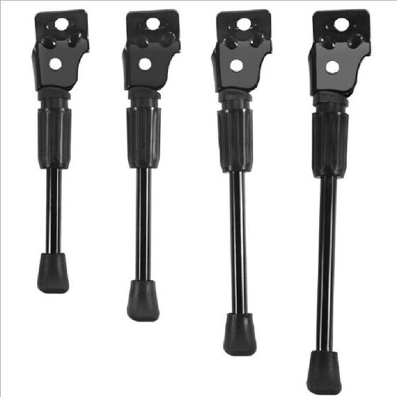 Children's bicycle foot support 12/14/16/18/20 inch single support stroller partial support ladder single support